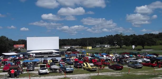 Ocala Drive In